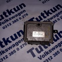 VW GOLF 1.9 AHF MOTOR 1997-2004 MODEL MOTOR BEYNİ 038906018J