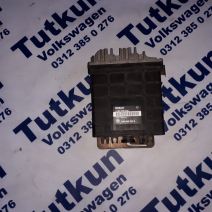 VW GOLF 3 1.4 MOTOR 1995-1997 MODEL MOTOR BEYNİ 030906026K