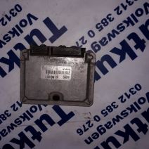 VW GOLF 4 1.8T MOTOR 1997.2004 MODEL MOTOR BEYNİ 06a906018r