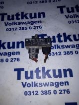 VW GOLF 4 1997-2004 FAN KONTROL BEYNİ 1J0919506K