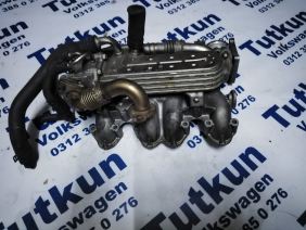 VW GOLF5 ÇIKMA ORJİNAL EGR SOĞUTUCUSU