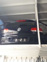 VW GOLF6 BAGAJ KAPAĞI ÇIKMA ORJİNAL HATASIZ