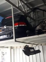 VW GOLF6 ÇIKMA ARKA ÇAMURLUK