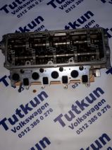 VW JETTA 1.6 DİZEL 03L 103 373A KODLU ÇIKMA ORJİNAL SİLİDİR KAPAĞI