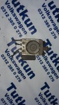 VW JETTA 1.6 MOTOR 2004-2010 MODEL ABS FREN KONTROL BEYNİ 1K0907379P