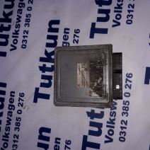 VW JETTA 1.6 TDI MOTOR 2010-2015 MODEL MOTOR BEYNİ 03L906023MP