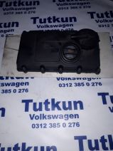 VW JETTA 2005-2010 2.0 TDİ BKD-BKP- MOTOR KÜLBÜTÖR KAPAĞI 