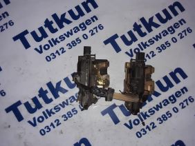 VW JETTA 2005-2011 MODEL KAPI KİLİT MEKANİZMASI ÖN SAĞ 3D1837016AC