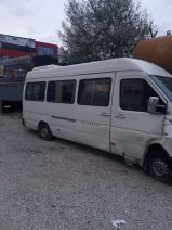 VW LT 35 ÇIKMA ŞANZIMAN 