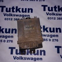 VW LT35 2.5 TDİ MOTOR 1998-2001 MODELERE UYUMLU MOTOR BEYNİ 074906021P