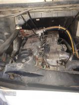 VW LT35 VOLT 2.8 ATA ÇIKMA MOTOR 