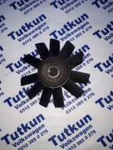 VW  LT35 VOLT FAN PERVANESİ-FAN TERMİĞİ