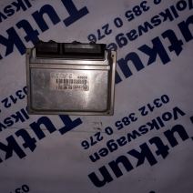 VW PASSAT 1.8 MOTOR B5 2000-2005  MODEL MOTOR BEYNİ 8D0907558F