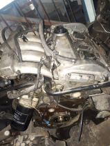 VW PASSAT 1.8T AEB KOMPLE FULL MOTOR