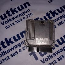 VW PASSAT 1.9 AHU MOTOR 1999-2005 MODEL MOTOR BEYNİ 038906018N