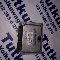 VW PASSAT 1.9 TDI MOTOR B5 2000-2005 MODEL MOTOR BEYNİ 038906018GA