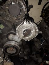 VW PASSAT 1997-2000 1.8 -1.8T-1.9  FAN TERMİĞİ