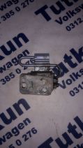 VW PASSAT 1997-2005 MODEL SOL ÖN KAPI MENTEŞESİ 3B4833411C