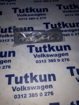 VW PASSAT 1998-2004 GRİ RENK KAPI ÇEKME KOLU 
