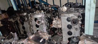 VW PASSAT 2.0 ALT MOTOR 1998-2004