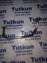 VW PASSAT 2.0 EGR BORUSU