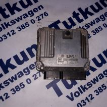 VW PASSAT 2.0 FSI MOTOR 2005-2010 MODEL MOTOR BEYNİ 06F906056AN