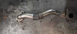 VW PASSAT 2001-2005 1.9 OTOMATİK EGR BORUSU