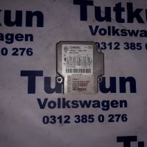 VW PASSAT B5 ÇIKMA AİRBEK BEYNİ 1C0 909 605C İNDEX:04