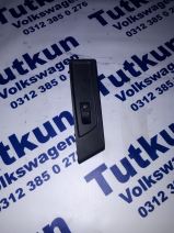 VW PASSAT B7 KASA 3AB857858 PARÇA KODLU ÇIKMA ORJİNAL SAĞ ÖN CAM DÜĞMESİ