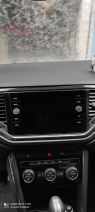 VW PASSAT B8 DOUBLE TEYP