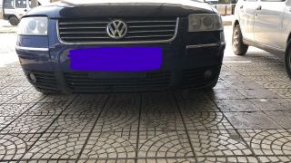 VW PASSAT ÇIKMA ÖN FAR