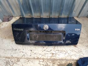 VW PASSAT ÇIKMA ORJİNAL ARKA BAGAJ KAPAĞI