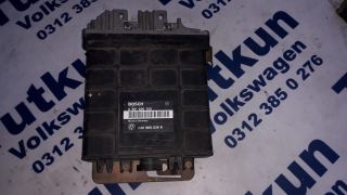 VW POLO 1.3 MOTOR 030906026K MOTOR BEYNİ