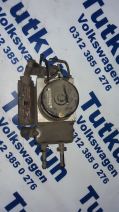 VW POLO 1.4 MOTOR 2004-2008 MODEL MOTOR BEYNİ 6Q0907379L