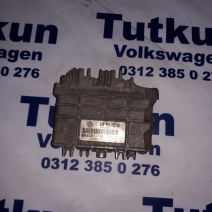 VW POLO 1997-2000 MODEL MOTOR BEYNİ 030906027AJ