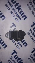 VW POLO 1997-2001 MODEL EMNİYET KEMERİ 6K5857806B