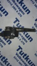 VW POLO 1997-2002 MODEL EMNİYET KEMERİ 6N3857706C