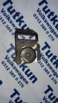 VW POLO 1999-2002 MODEL ABS BEYNİ 6X0907379B