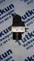 VW POLO 2004-2010 MODEL ABS BEYNİ 6Q0614117E