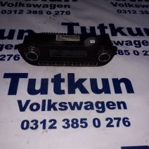 VW POLO ÇIKMA KLİMATRONİK 6R0 907 044 B