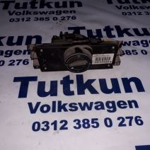 VW POLO CLASİK ÇIKMA KLİMATRONİK 6K0 819 045