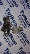 VW POLO CLASSİC 1997-2002 MODEL KAPI KİLİT MEKANİZMASI 6K1837015T 