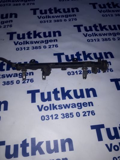 VW POLO HB- SEAT CORDODA -POLO KLASİK - AEE MOTOR ÇIKMA ORJİNAL ENJEKTÖR 
