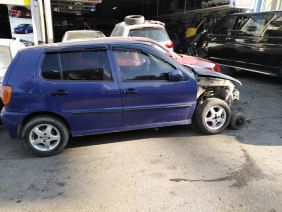 VW POLO HEÇBEK ÇIKMA ORJİNAL YEDEK PARÇA