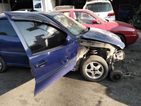 VW POLO HEÇBEK ÇIKMA ORJİNAL YEDEK PARÇA