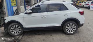 VW T-ROC 1.5 TSİ ÇIKMA MOTOR 