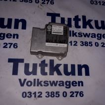 VW TİGUAN ÇIKMA AİRBEK BEYNİ 5N0 959 655 AA