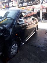 VW TRANSPORTER 1.9 ÇIKMA ŞANZIMAN 