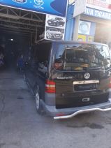 VW TRANSPORTER 1.9 ÇIKMA ŞANZIMAN 