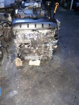 VW TRANSPORTER 2.5 ÇIKMA MOTOR 